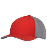 Climacool tour crestable cap - High Res Red