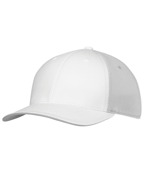 Climacool tour crestable cap - White