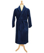 ARTG® Bath robe with shawl collar 