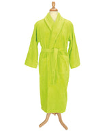 ARTG® Bath robe with shawl collar 