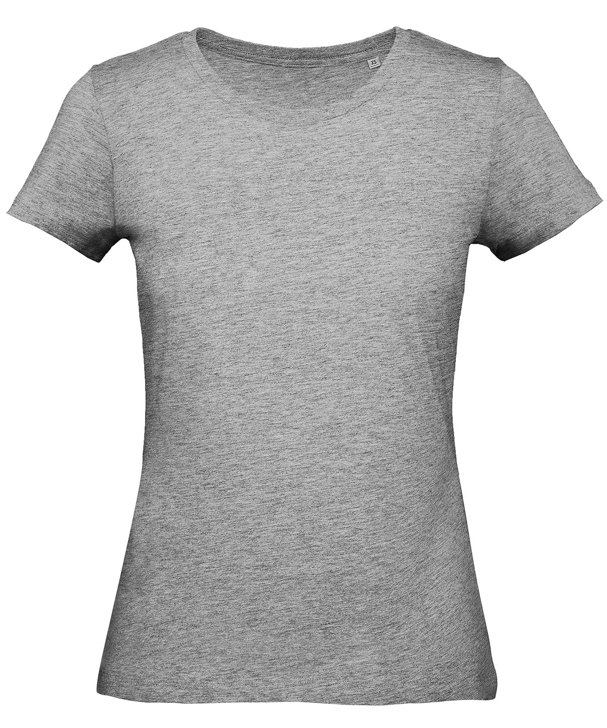 Women's Comfy T-Shirt - Sport Grey