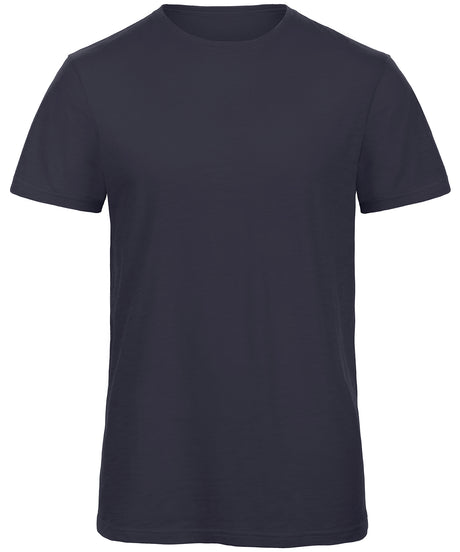 B&C Inspire Slub T /men