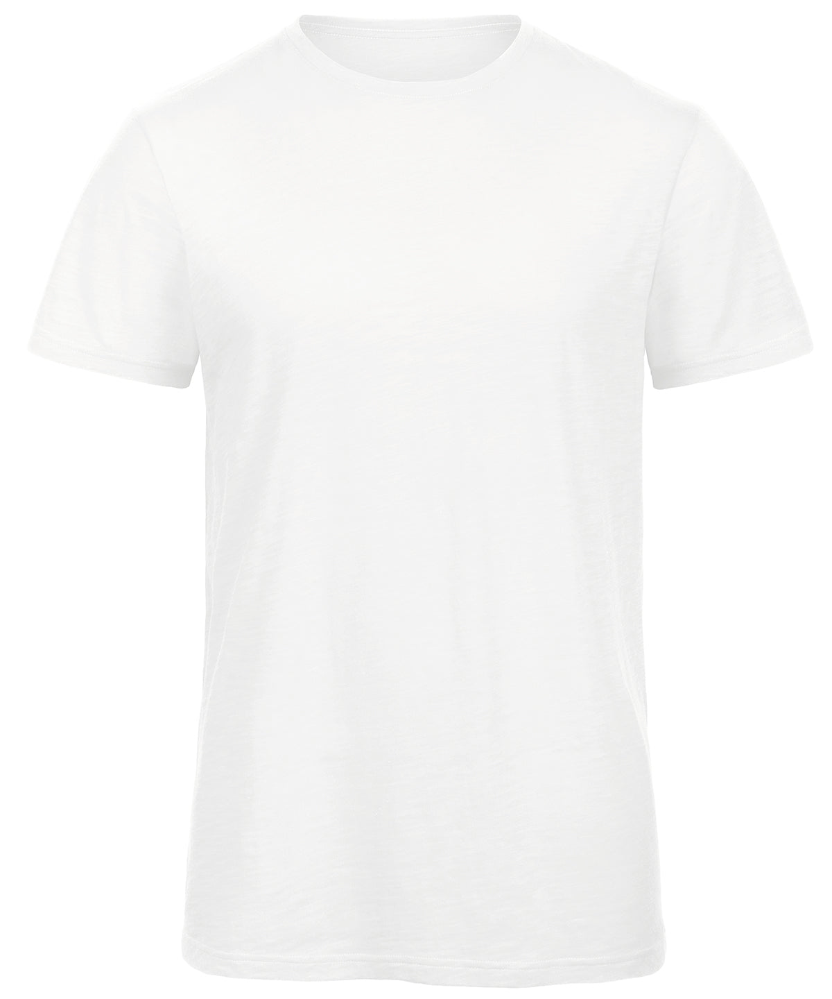 B&C Inspire Slub T /men