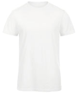 B&C Inspire Slub T /men