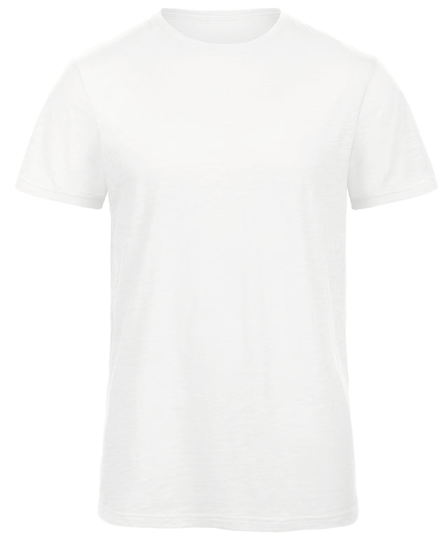 B&C Inspire Slub T /men