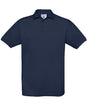 Comfort Fit T-Shirt - Navy