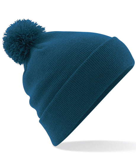 Original pom pom beanie