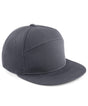 Pitcher snapback