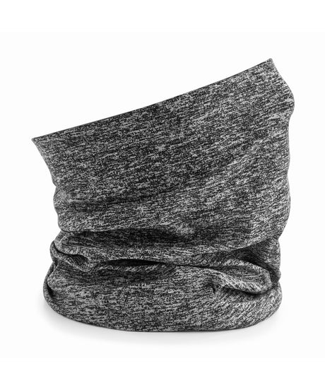 Neck Warmer - Spacer Grey