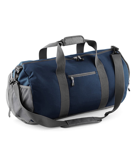 Active Lifestyle Kit Bag - French Navy