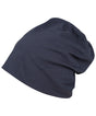 Seamless Beanie  - Navy