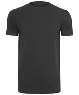 Classic Cotton Tee - Black