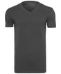 Light t-shirt v-neck