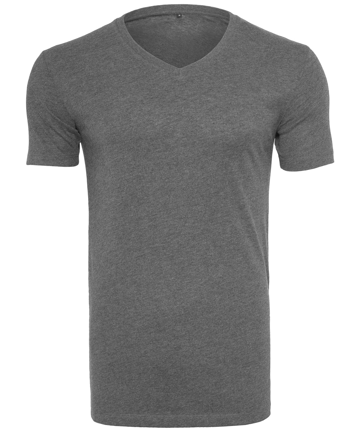 Light t-shirt v-neck