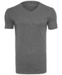 Light t-shirt v-neck