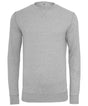 Lightweight Sweatshirt  - Heather Grey