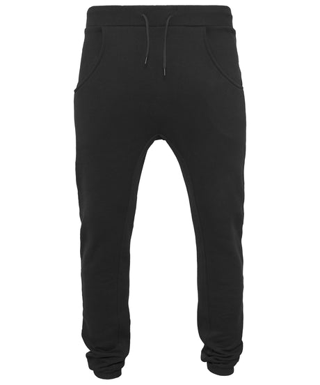 Comfort Joggers - Black