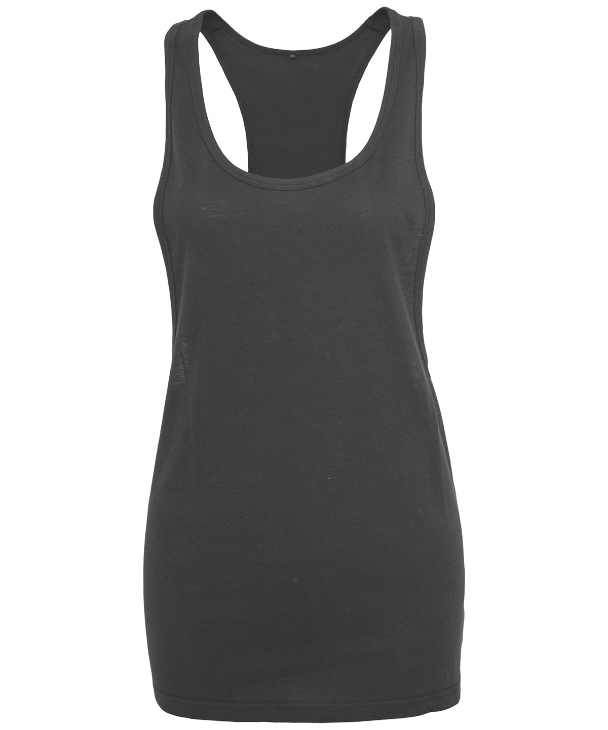 Women's loose tank