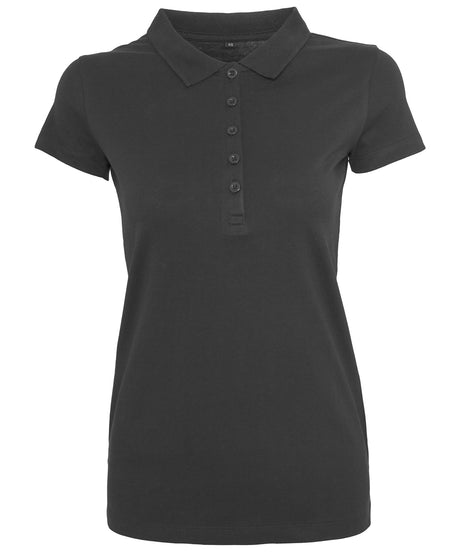 Women's Jersey polo