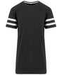 Stripe Jersey tee