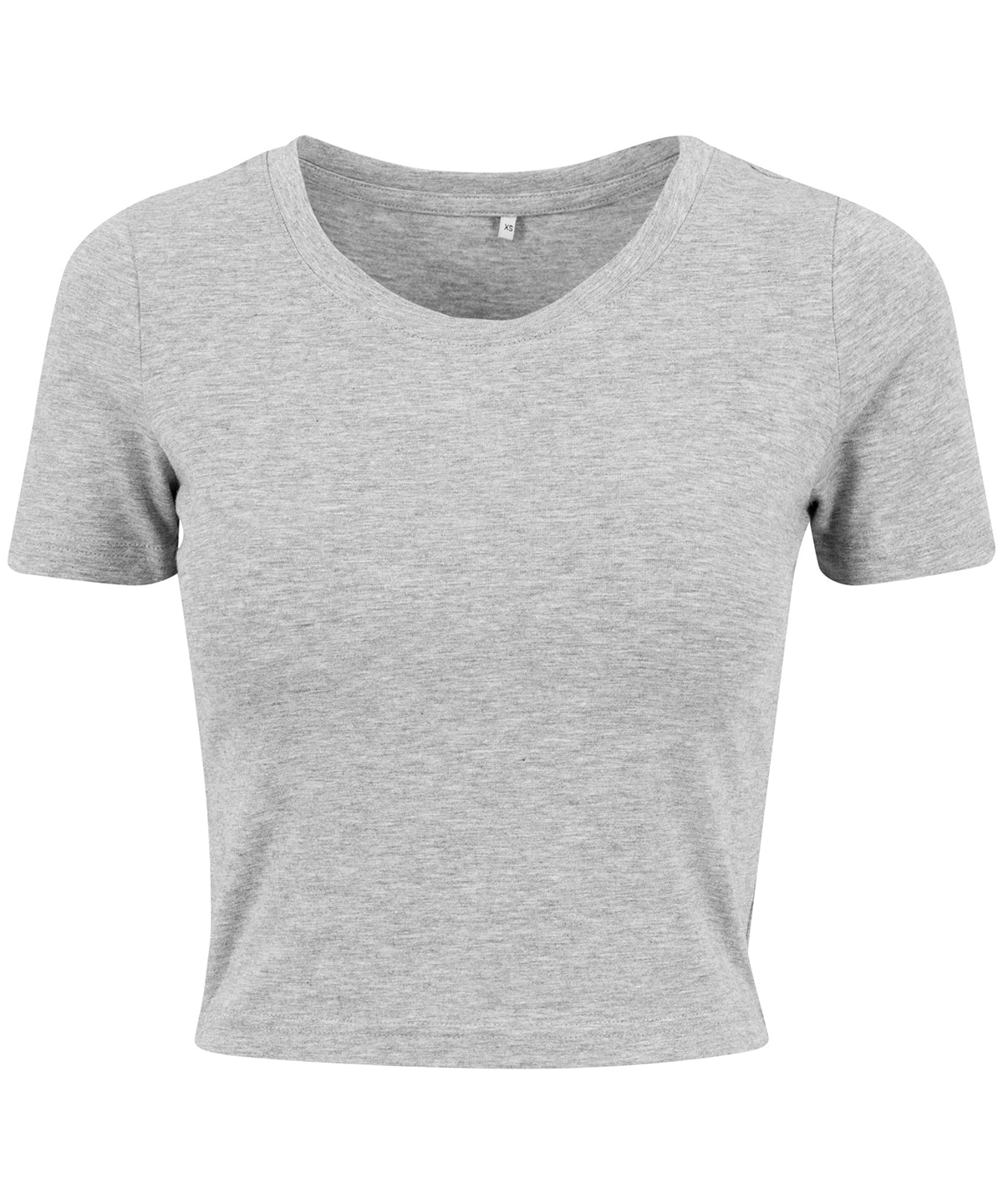 Womans Classic Lightweight Tee - Grey