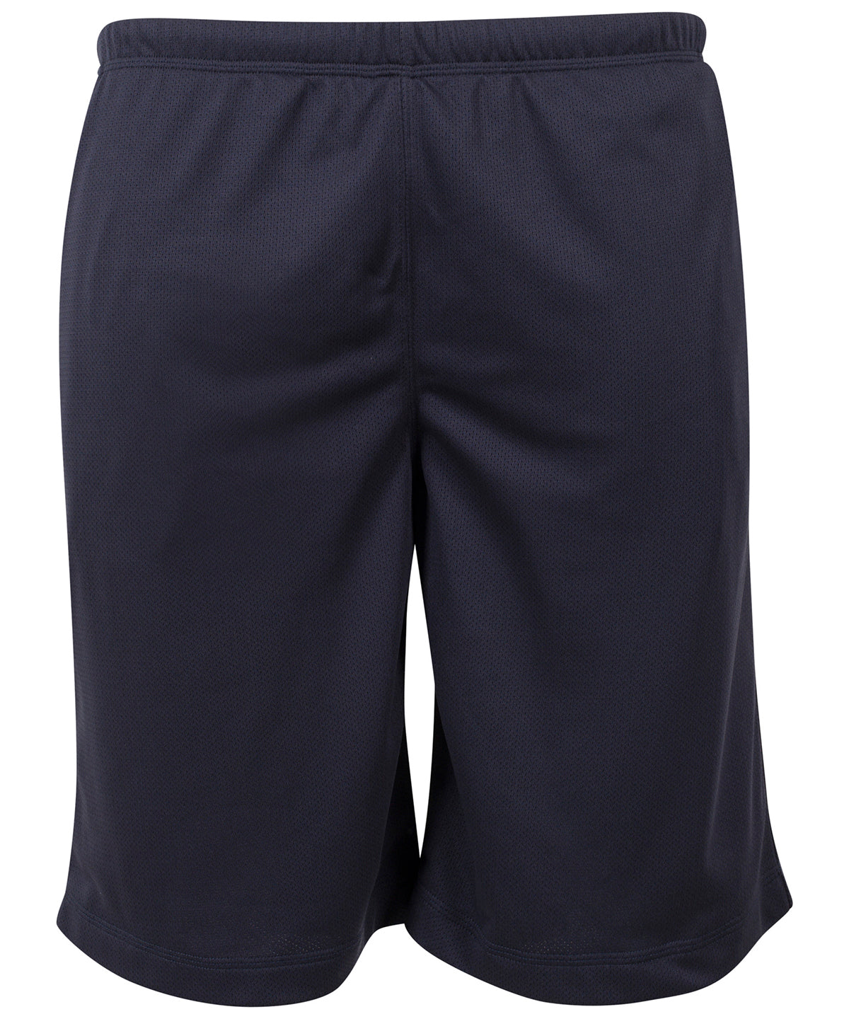 Breathable Shorts - Navy