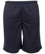 Breathable Shorts - Navy