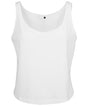 Women's oversized tank top