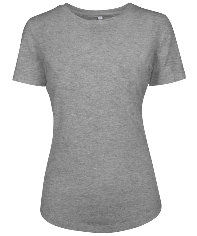 Classic Women's T-Shirt - Heather Grey