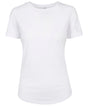 Classic Women's T-Shirt - White