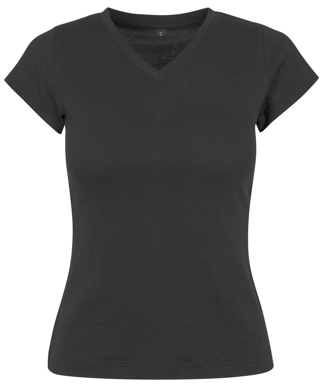 Women's basic tee