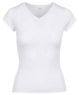 Women's basic tee