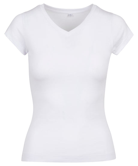 Women's basic tee