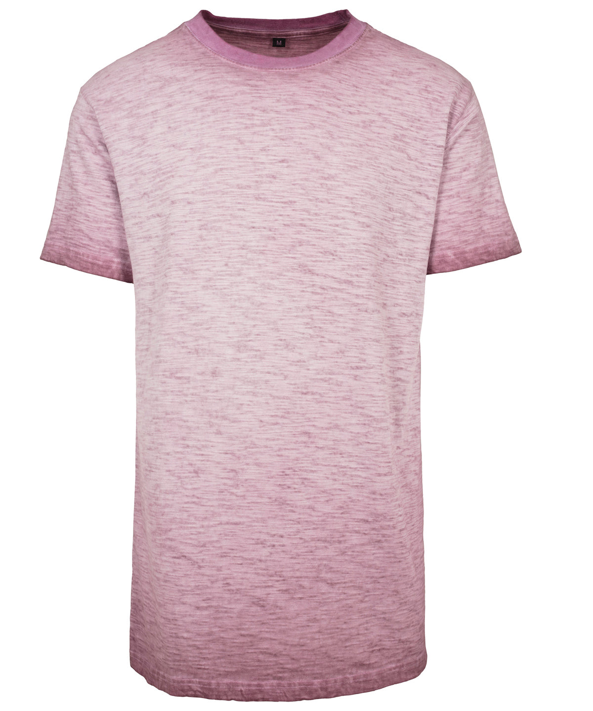 Spray dye tee