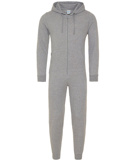 EasyFit All-In-One - Heather Grey