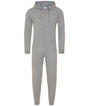 EasyFit All-In-One - Heather Grey