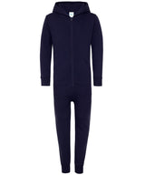 Children's Jumpsuit - Navy