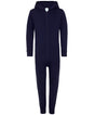 Children's Jumpsuit - Navy