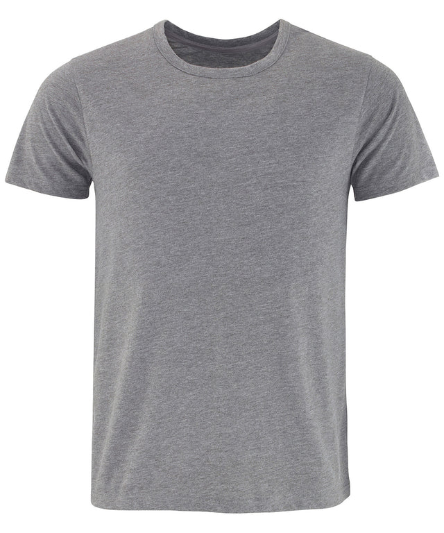 Comfy Lounge T-Shirt - Charcoal