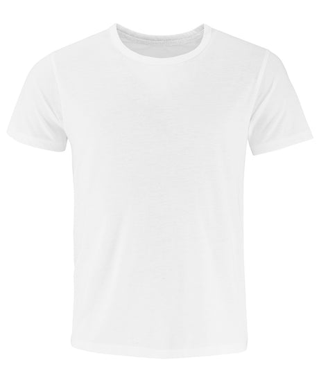 Comfy Lounge T-Shirt - White