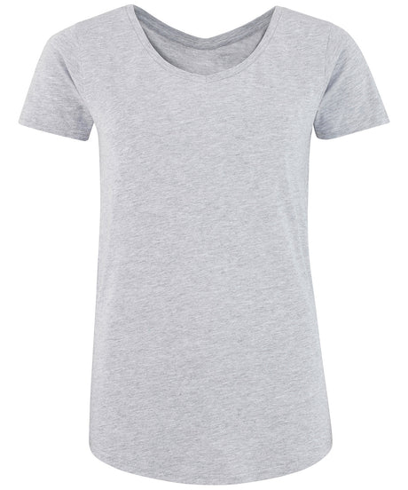 Lounge Shirt for Women - Heather Grey