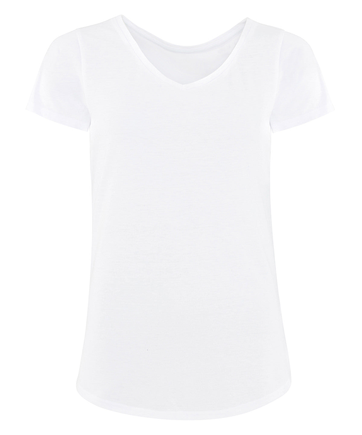 Lounge Shirt for Women - White