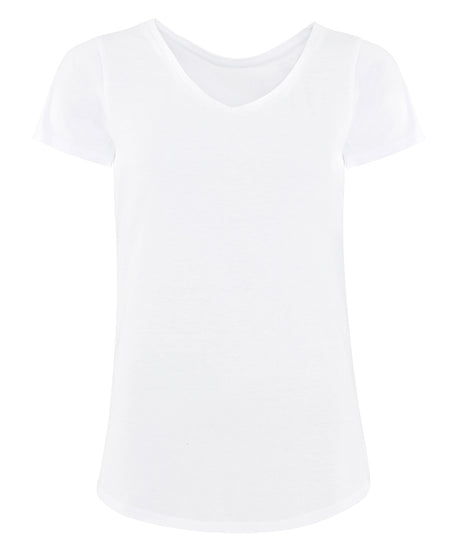 Lounge Shirt for Women - White