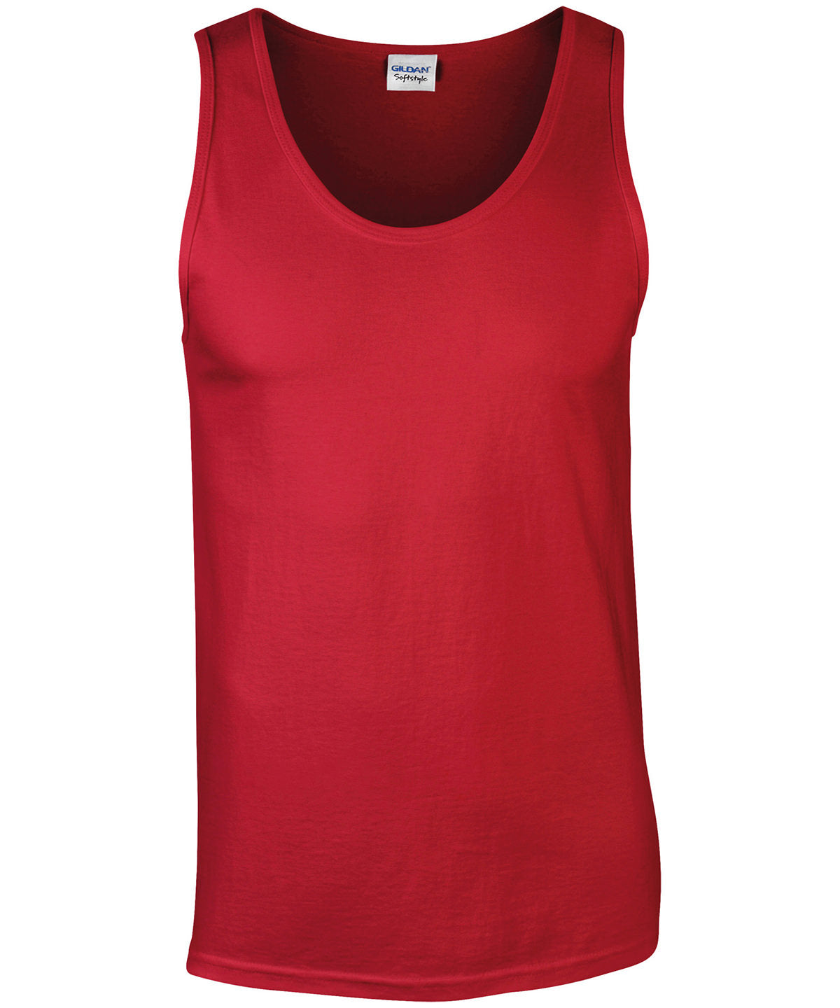 Softstyle™ adult tank top