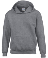 Heavy Blend™ youth hooded sweatshirt