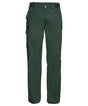 Polycotton twill workwear trousers