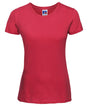 Women's slim T