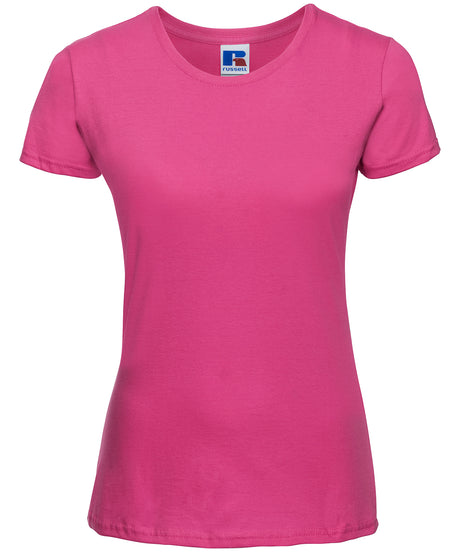 Women's slim T