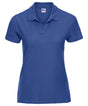 Women's ultimate classic cotton polo