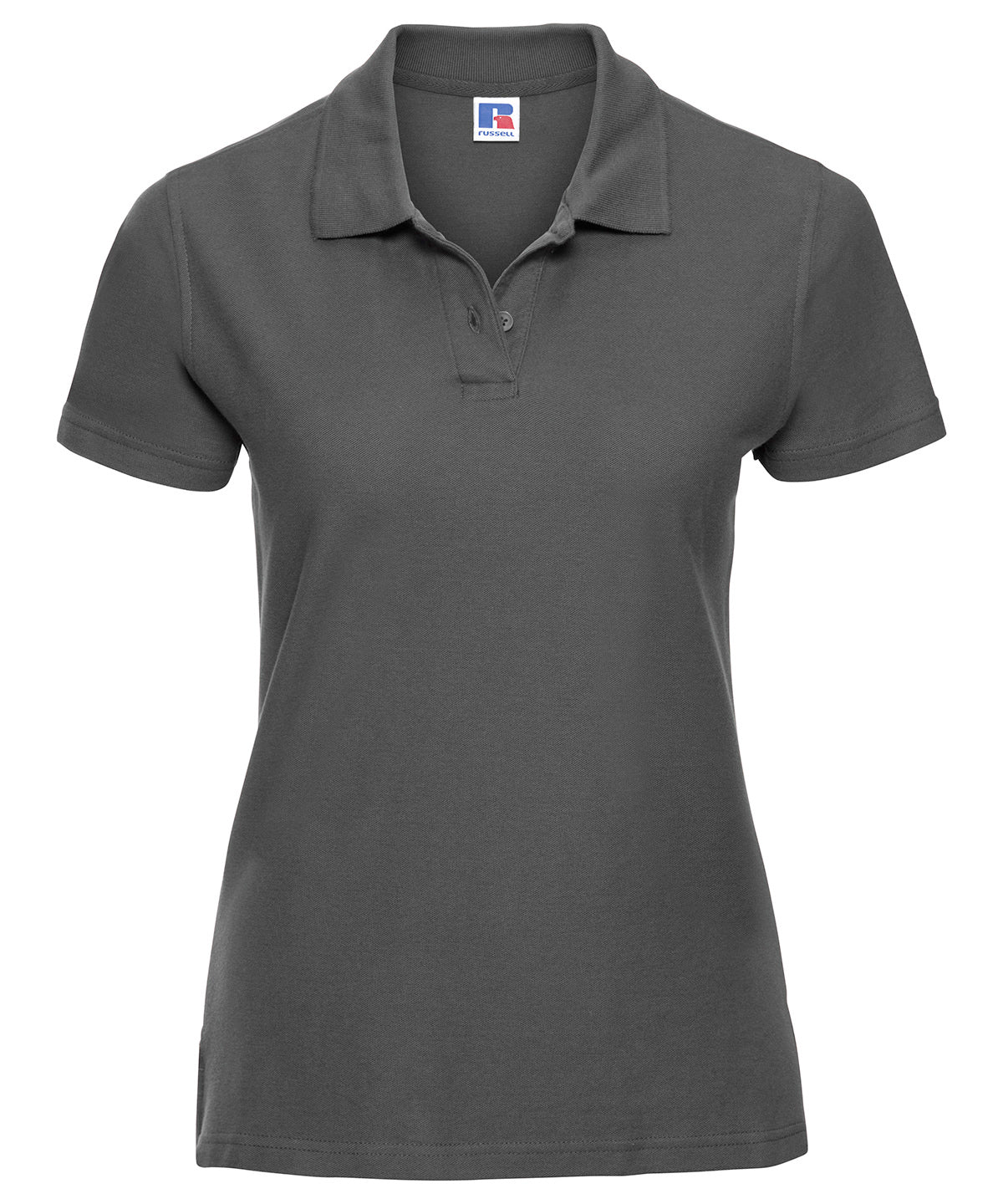 Women's ultimate classic cotton polo